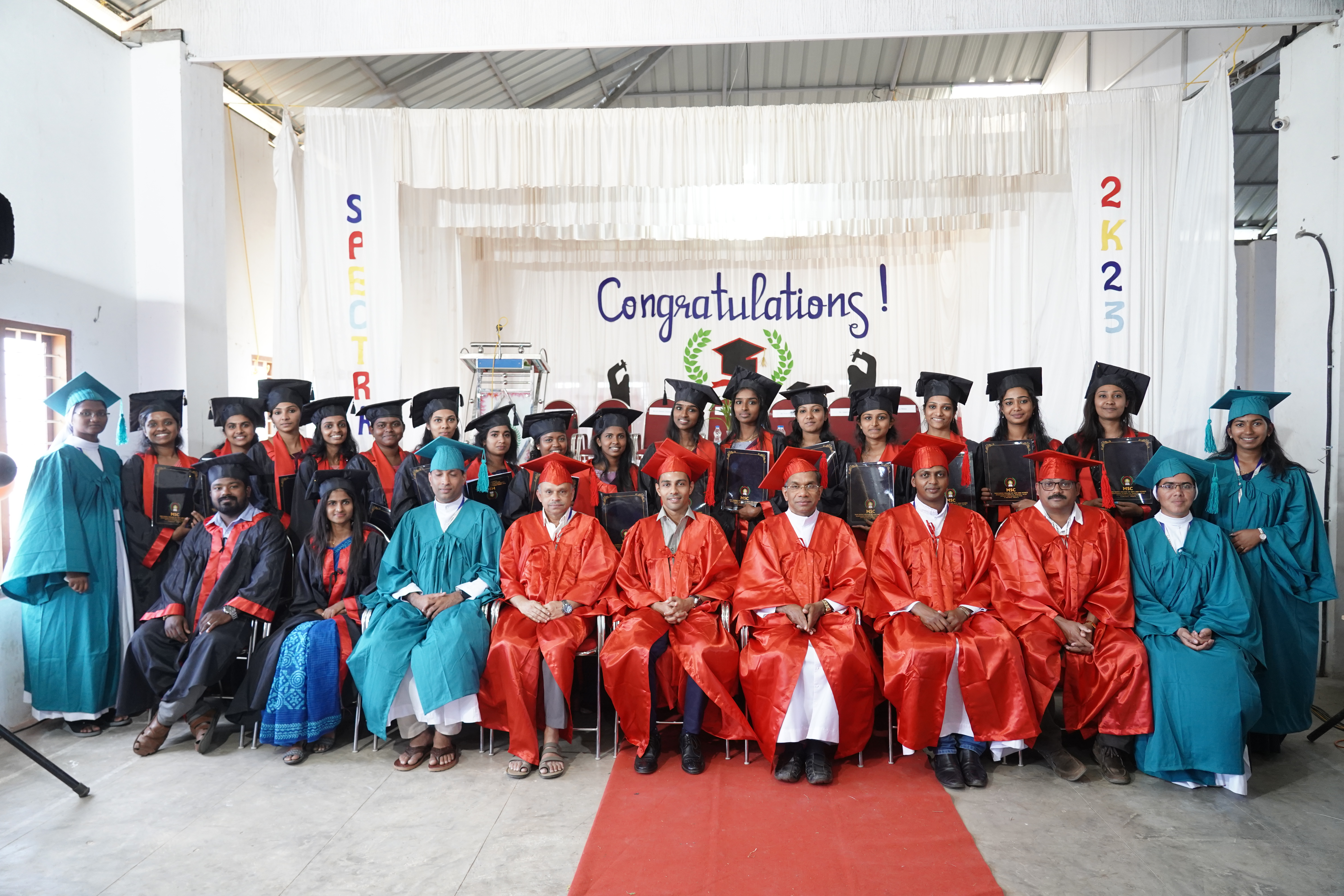 Marsleeva College Murickassery